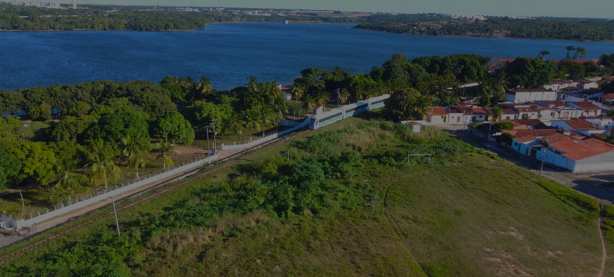 Imagem da secao hero do site